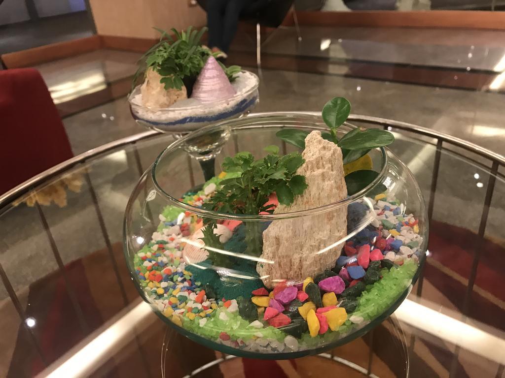 Rembrandt Suites Μπανγκόκ Εξωτερικό φωτογραφία