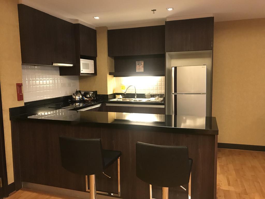Rembrandt Suites Μπανγκόκ Εξωτερικό φωτογραφία